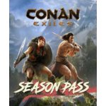 Conan Exiles Year 2 Season Pass – Hledejceny.cz