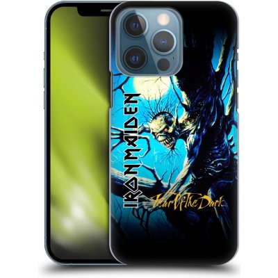 Pouzdro Head Case Apple iPhone 13 Iron Maiden - Fear Of The Dark – Hledejceny.cz