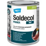 Het Soldecol Primer 0110 šedý 2,5L – HobbyKompas.cz