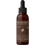 Přírodní sérum pro rovnováhu pokožky hlavy – NATULIQUE Balance Scalp Serum 50 ml – Zboží Dáma