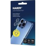 3mk Hardy Lens Protection Pro Black pro Apple iPhone 17; 5903108664189 – Zboží Živě