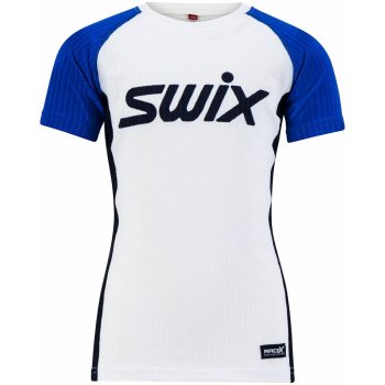 dětské tričko Swix RaceX Olympian blue
