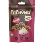 Čočkýna Smažená Čočka Bio česnek 40 g – Sleviste.cz