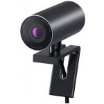 Dell 4K UltraSharp Webcam WB7022 – Zboží Mobilmania