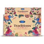 Ullas Vonné tyčinky Traditions 15 g – Zboží Dáma