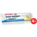 Sponser High energy 4 x 45 g – Zboží Dáma