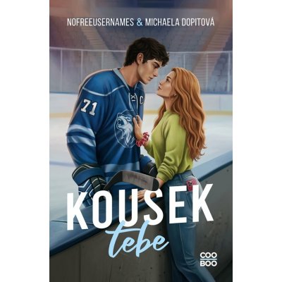Kousek tebe – Hledejceny.cz