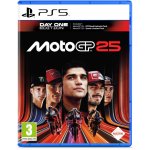 MotoGP 25 (D1 Edition) – Zboží Živě
