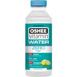 Oshee Vitamínová voda citron-limeta Zero 0,55 l – Sleviste.cz