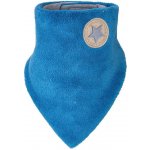 Little Angel DITA Šátek na krk MAZLÍK BAMBUS Outlast® Tm. tyrkys – Zboží Dáma