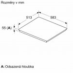 Bosch PIE645HB1E – Hledejceny.cz