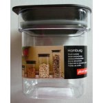 Plast Team Plastová dóza Hamburg 0,6 l – Zboží Mobilmania