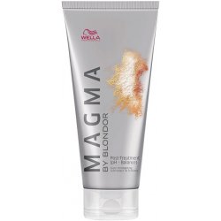 Wella Professionals Vlasová kúra Magma (Post-Treatment) 200 ml