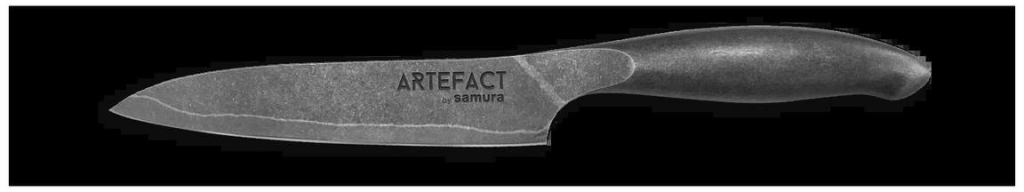 Samura Artefact Univerzální nůž 15,5 cm