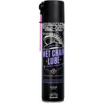 Muc-Off Motorcycle Chain Lube Wet 400 ml – Sleviste.cz