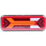 Světlo zadní sdružené LED dynamické vlevo RCL-09-L AMiO 03575 – Hledejceny.cz