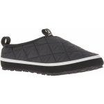 Kamik Péřové papuče M Puffy bot černá – Zboží Dáma