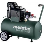 Metabo Basic 250-50 W OF 601535000 – Zboží Dáma