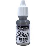 Davona Alkoholový inkoust Jacquard 14ml stříbrná – Zboží Dáma