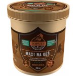 Topvet Mast na ekzematickou kůži 250 ml – Hledejceny.cz