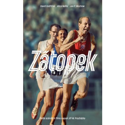 Zátopek – Zbozi.Blesk.cz