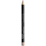 Nyx professional makeup Slim Lip Pencil 22 Coffee 1 g – Sleviste.cz