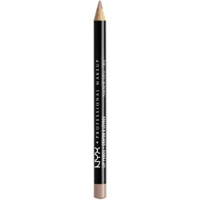Nyx professional makeup Slim Lip Pencil 22 Coffee 1 g – Sleviste.cz