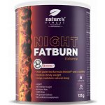 Nature's Finest Night Fatburn Extreme 125 g – Hledejceny.cz