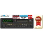 Blaupunkt Hamburg SQM 23 DAB – Hledejceny.cz