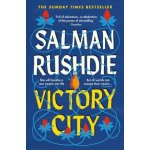 Victory City - Salman Rushdie – Hledejceny.cz