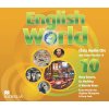 English World 10 Audio CD