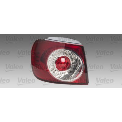 Zadní světlo VALEO 044065 – Hledejceny.cz