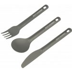 Sea to Summit Alphalight Cutlery Set 3 – Zboží Dáma