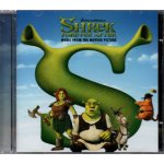 Ost - Shrek Forever After CD – Hledejceny.cz