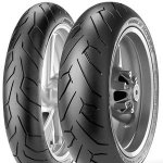 Pirelli Diablo Rosso Scooter 160/60 R15 67H | Zboží Auto