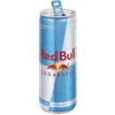 Red Bull Energy drink bez cukru 0,25l