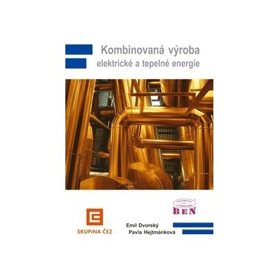 Kombinovaná výroba elektrické a tepelné energie – Hledejceny.cz