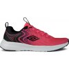 Dámské fitness boty ! ! Umbro Indigo Ld99 Pink/Black