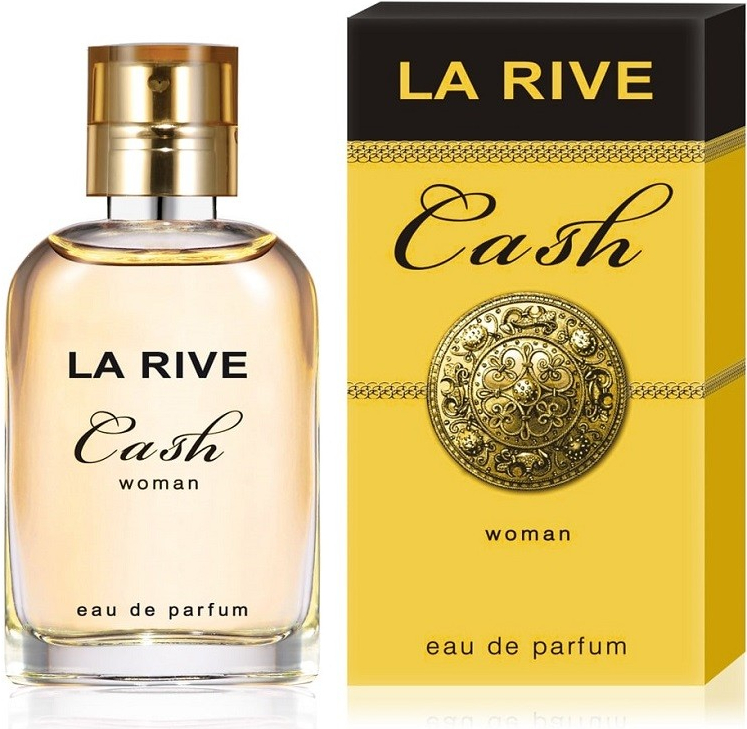 La Rive Cash parfémovaná voda dámská 30 ml