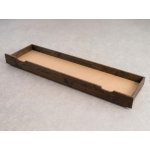 AMI Nábytek Šuplík pod postel 198 cm ořech – Zbozi.Blesk.cz