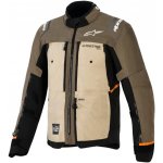ALPINESTARS CUSCO DRYSTAR hnědá/černá – Hledejceny.cz