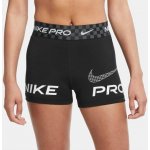 Nike W NP DF 3IN GRX SHORT W černé DX0076-010 – Zbozi.Blesk.cz