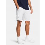 Under Armour UA Vanish Woven 8in shorts šedá – Zboží Mobilmania