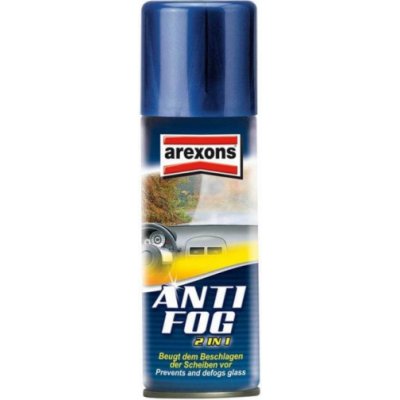 Arexons Anti-Fog 200 ml – Sleviste.cz