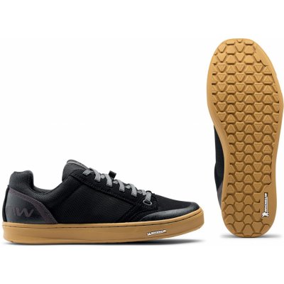 Northwave Tribe 2 black – Sleviste.cz