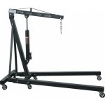 ZVEDÁK MOTORU - 2T/JEŘÁB - DVOJITÉ ČERPADLO – Hledejceny.cz