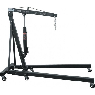 ZVEDÁK MOTORU - 2T/JEŘÁB - DVOJITÉ ČERPADLO – Hledejceny.cz