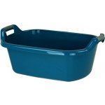 CURVER Oválná vanička s uchy 55l béžová – Zboží Dáma