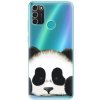 Pouzdro a kryt na mobilní telefon Honor Isaprio Sad Panda Honor 9A