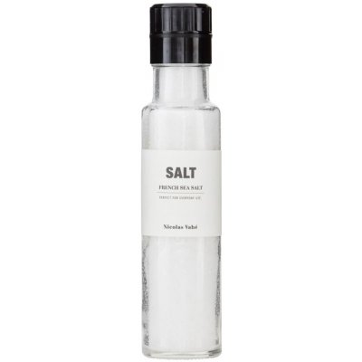 Nicolas Vahé sůl French sea Salt 335 g – Zboží Dáma
